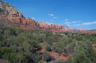 Eagle Rock(lot 23), Sedona, AZ 86336