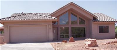 1229 Verde Valley School Rd., Sedona, AZ 86351