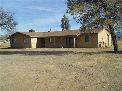 153 Stolen Boulevard Blvd., Camp Verde, AZ 86322