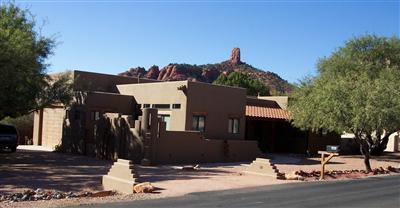 645 Rodeo Rd., Sedona, AZ 86336