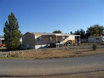 2375 S Jade Ln., Cottonwood, AZ 86326