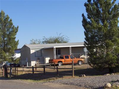 2365 S Jade Ln., Cottonwood, AZ 86326