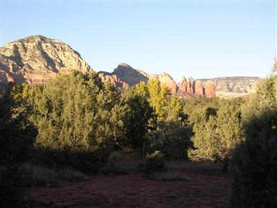 310 El Camino Rd., Sedona, AZ 86336