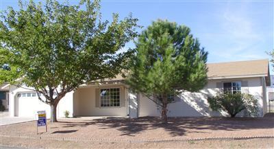 2682 S Cliff View Dr., Cottonwood, AZ 86326