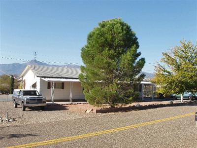 3980 E Tumbleweed Dr., Camp Verde, AZ 86322
