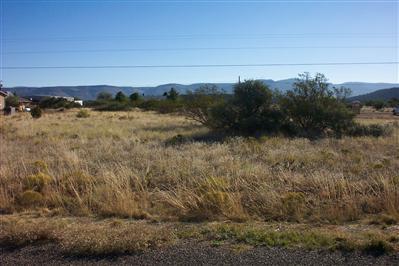 4615 N Johnson Dr., Rimrock, AZ 86335