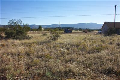 4595 N Johnson Dr., Rimrock, AZ 86335