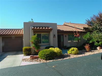 78 Morning Sun Dr., Sedona, AZ 86336