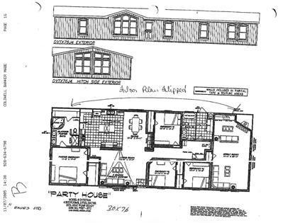 4555 Lazy Lariat Ln., Rimrock, AZ 86335