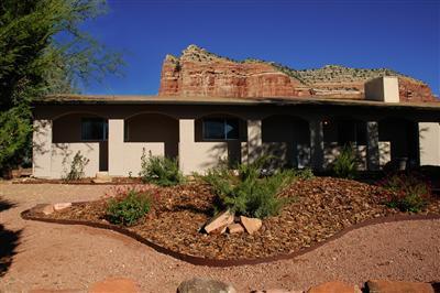95 Horse Canyon Dr., Sedona, AZ 86351