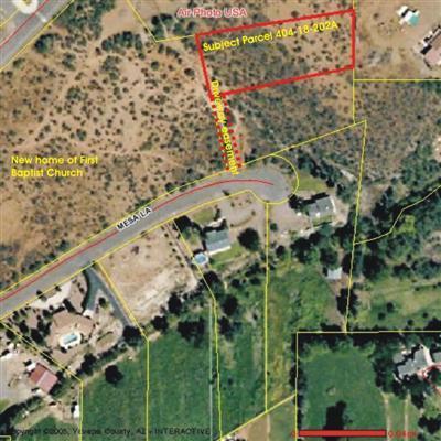 1 Mesa Ln., Camp Verde, AZ 86322