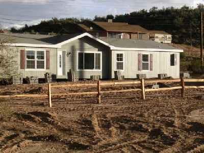 1170 S Trinity, Cottonwood, AZ 86324