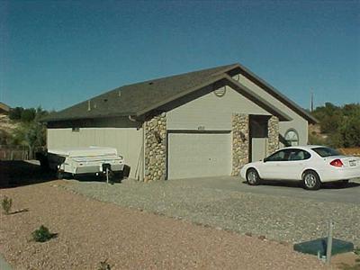 4810 E Geronimo Rd., Rimrock, AZ 86335