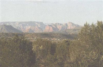 N Upper Kit Carson Rd., Rimrock, AZ 86335