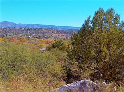 3775 E Valley Vista Rd. #1, Rimrock, AZ 86335