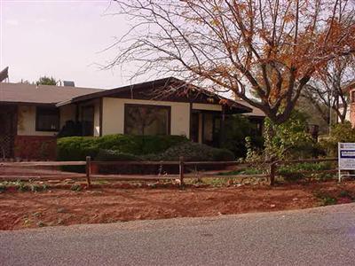 85 Sycamore St., Sedona, AZ 86351