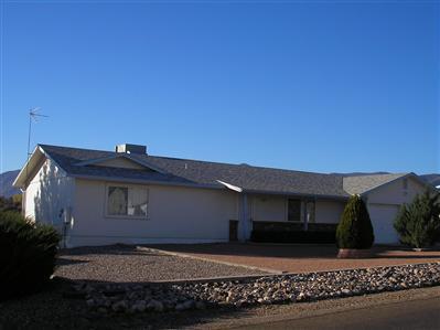 1479 E Arrowhead Ln., Cottonwood, AZ 86326