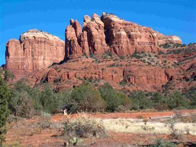 51 Cr Ranch-deerfield Rd. #III, Sedona, AZ 86351