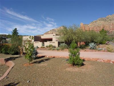 165 Ridgecrest Dr., Sedona, AZ 86351