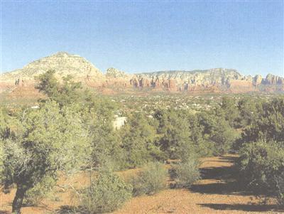 26 El Camino Tesoros, Sedona, AZ 86336