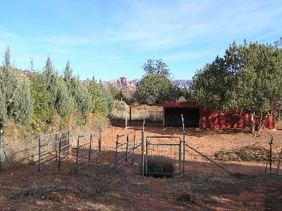 80 Jones Ln., Sedona, AZ 86336