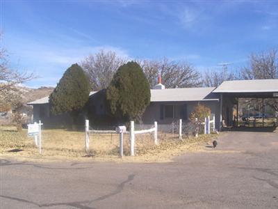 853 S Sgt Woodall Ln., Camp Verde, AZ 86322