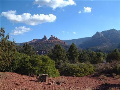 160 Manzanita Dr., Sedona, AZ 86336