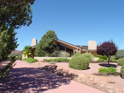 55 Sedona View Dr., Sedona, AZ 86336