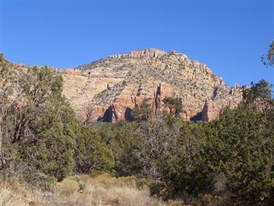 3 Lee Mountain Ranch, Sedona, AZ 86351