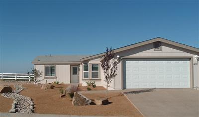 431 S Dakota Dr., Camp Verde, AZ 86322