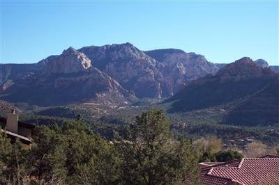 35 Manzanita Dr., Sedona, AZ 86336