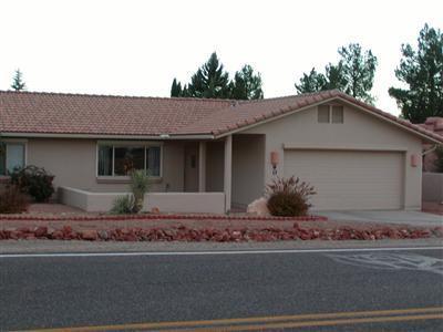 90 Jacks Canyon Rd., Sedona, AZ 86351