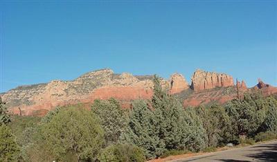 15 Northern Shadows Ln., Sedona, AZ 86336