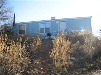 2815 S Candler Dr., Cornville, AZ 86325
