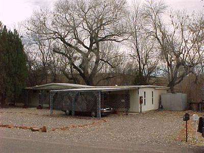 4215 E Aztec Rd., Rimrock, AZ 86335