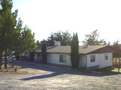 4730 N Gone Fishin Rd., Rimrock, AZ 86335