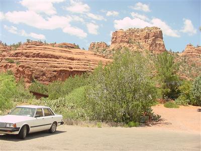 35 Cove Dr., Sedona, AZ 86351