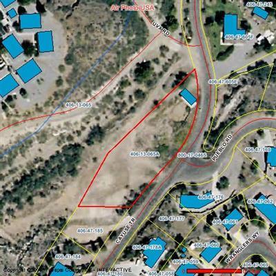 Cayuse Tr., Cottonwood, AZ 86326