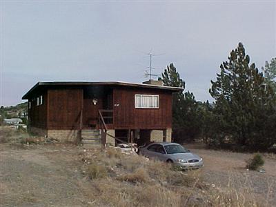 4505 N Tagalong, Rimrock, AZ 86335