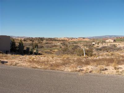 32 Hogan Dr., Cornville, AZ 86325