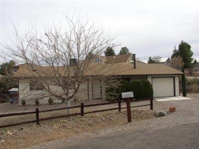 2143 S Echo Cir. #7, Cottonwood, AZ 86326