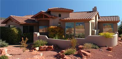 10 Navajo Rd., Sedona, AZ 86351