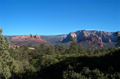 40 Sedona Heights Ln., Sedona, AZ 86336