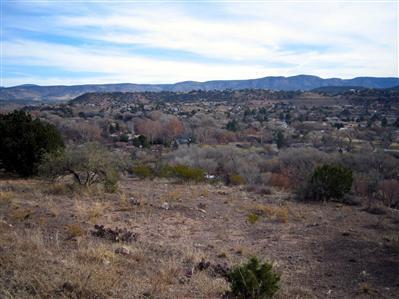 4685 N Thunderhead, Rimrock, AZ 86335