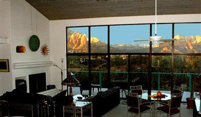 30 Brins Mesa Dr., Sedona, AZ 86336
