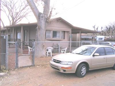 2688 S Karlson Dr., Cornville, AZ 86325