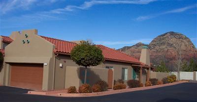 861 Dusty Rose Dr., Sedona, AZ 86336