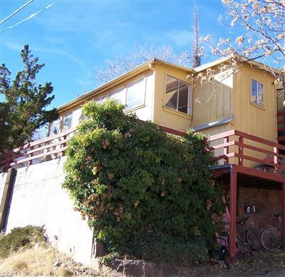 645 Holly St., Jerome, AZ 86331
