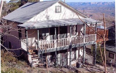 116 4th St., Jerome, AZ 86331