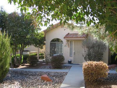 577 S Sawmill #C, Cottonwood, AZ 86326